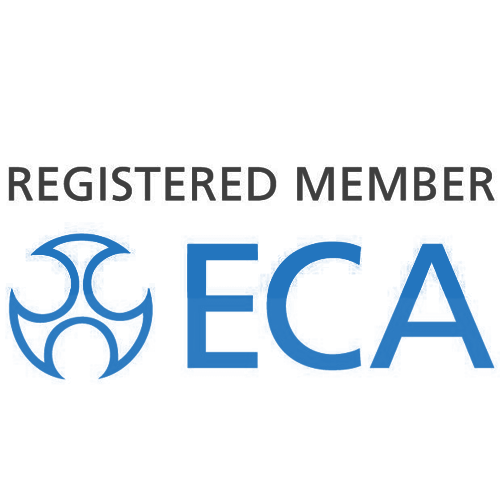ECA© Logo