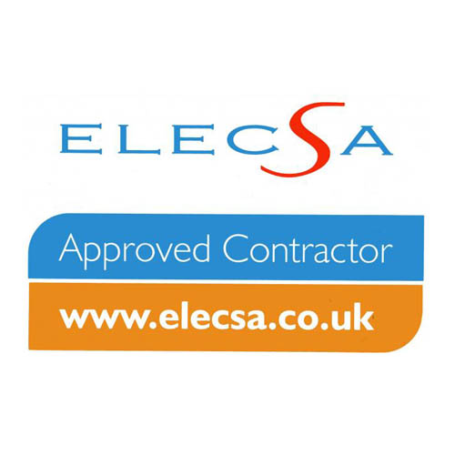Elecsa© Logo