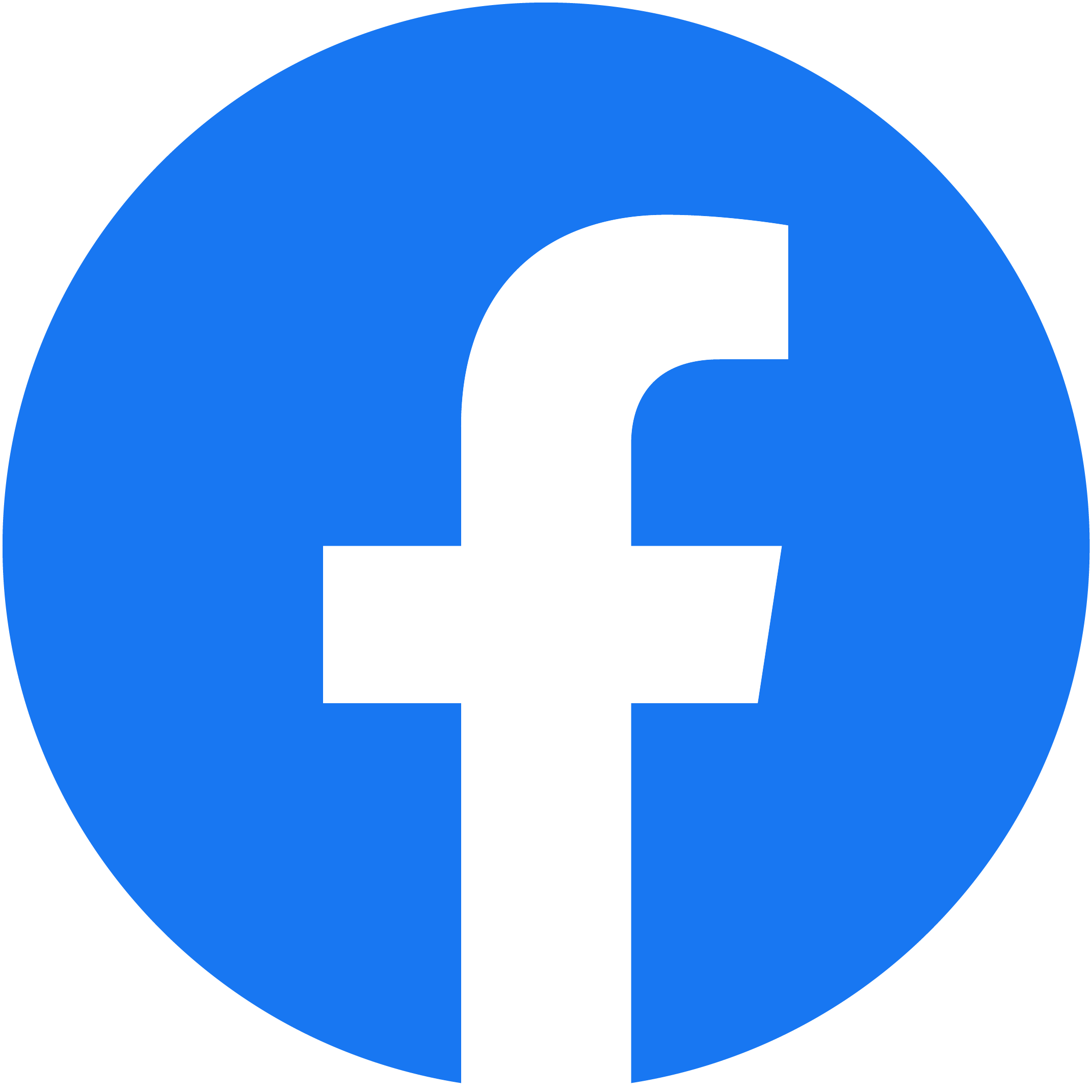 Facebook© Logo